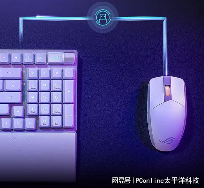 这些键盘闭眼买就对了新葡京博彩外设盘点(图5)