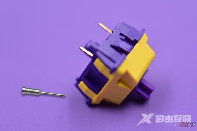 意思（热插拔机械键盘详细介绍）澳门新葡京app热插拔是什么(图2)