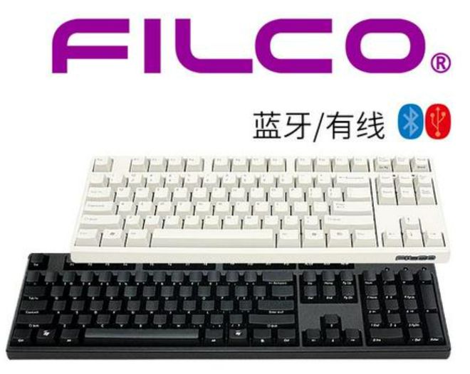 牌盘点快看看有你在用的品牌吗？澳门新葡京电脑外设键盘十大品(图6)