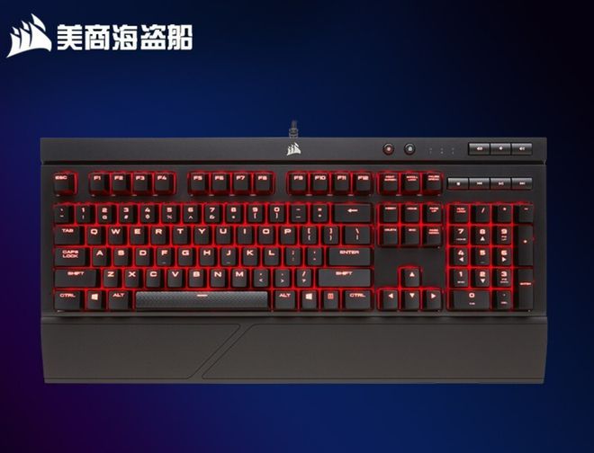 牌盘点快看看有你在用的品牌吗？澳门新葡京电脑外设键盘十大品(图10)
